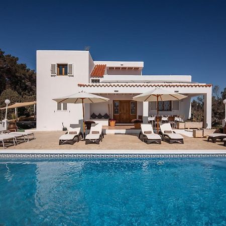 Villa Es Socorrat Na Xamena Εξωτερικό φωτογραφία