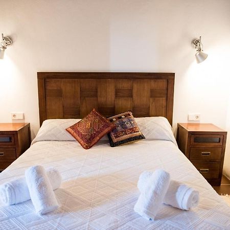 Villa Es Socorrat Na Xamena Εξωτερικό φωτογραφία