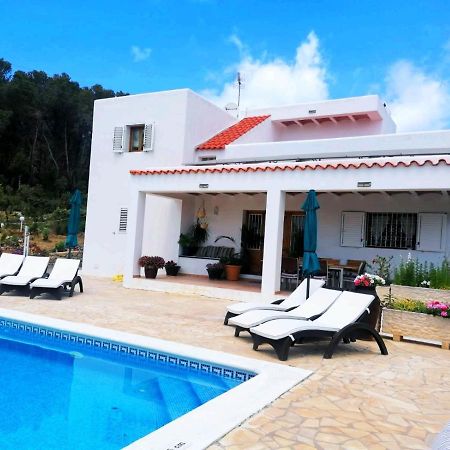 Villa Es Socorrat Na Xamena Εξωτερικό φωτογραφία