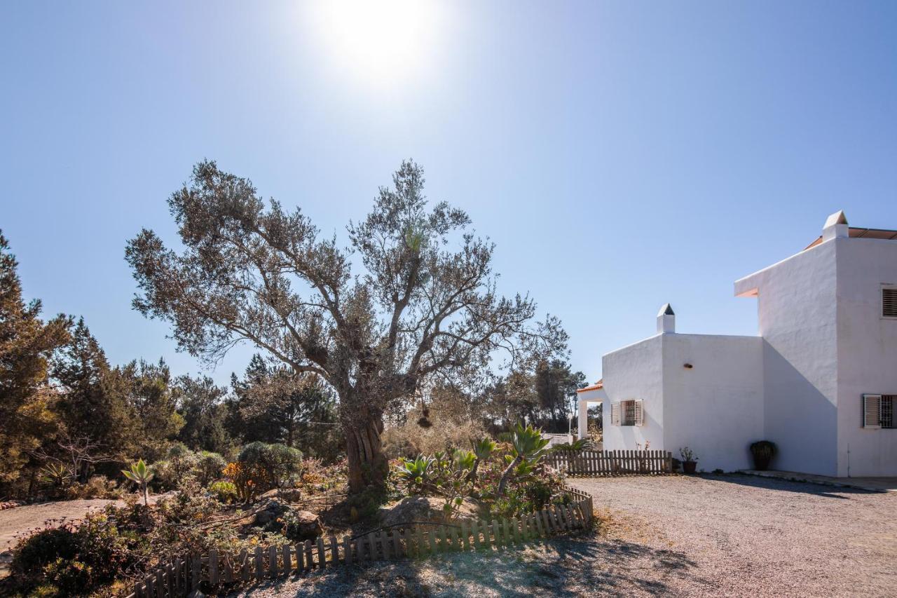 Villa Es Socorrat Na Xamena Εξωτερικό φωτογραφία