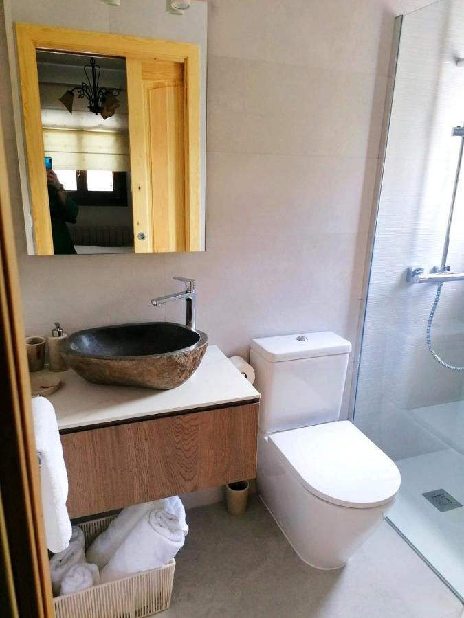 Villa Es Socorrat Na Xamena Εξωτερικό φωτογραφία
