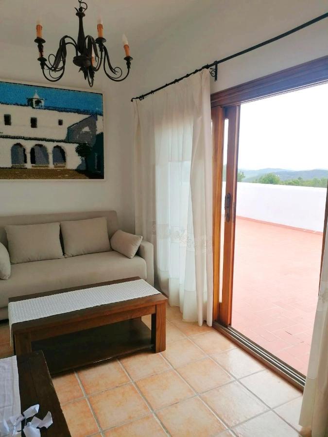 Villa Es Socorrat Na Xamena Εξωτερικό φωτογραφία